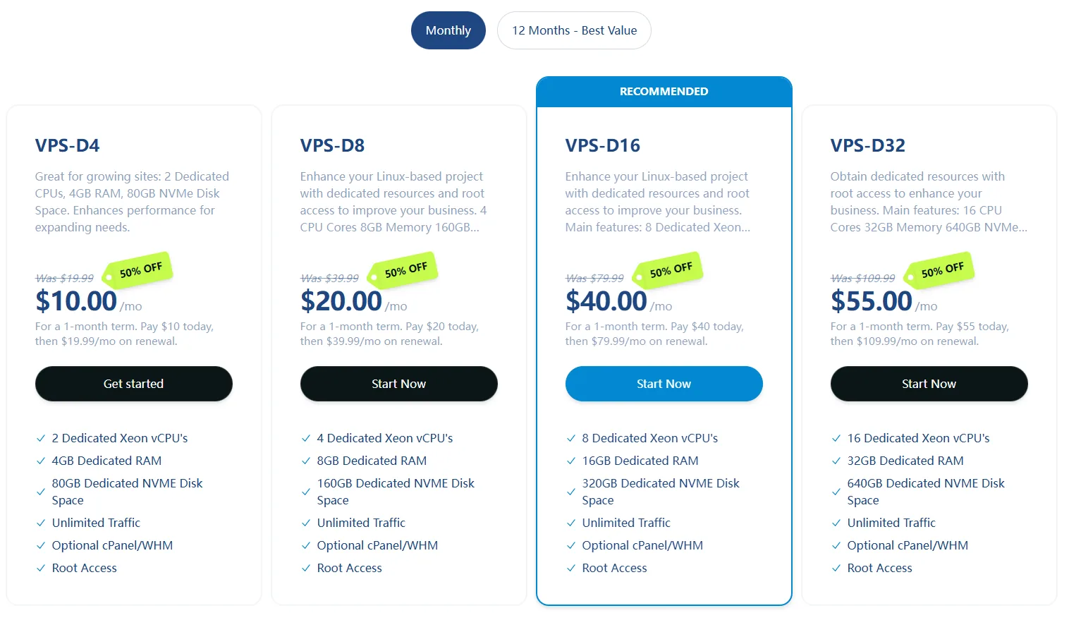 verpex Deal snapshot